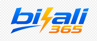 bijali 365 logo
